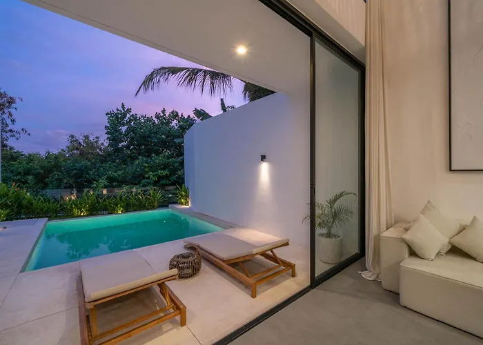 Finity A : Romantic And Charming 1br In