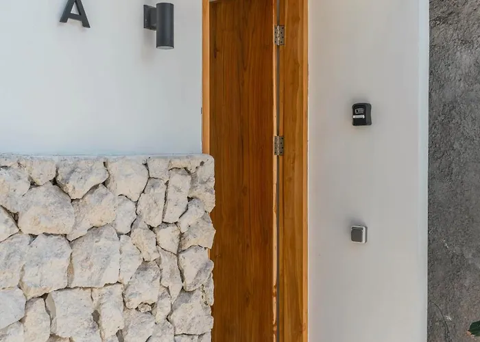 Villa Finity A : Romantic And Charming 1br In