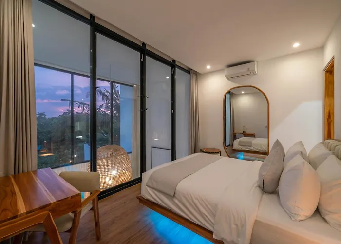 Finity A : Romantic And Charming 1br In *