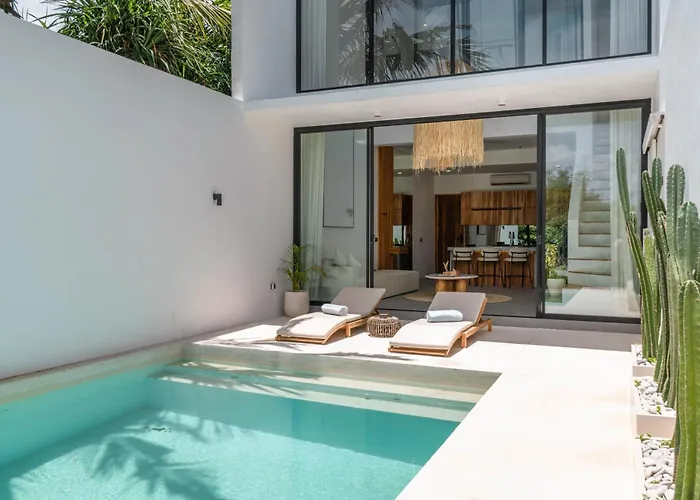 Finity A : Romantic And Charming 1br In Villa *