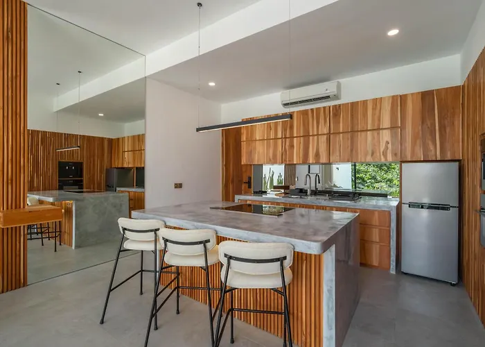 Finity A : Romantic And Charming 1br In Villa