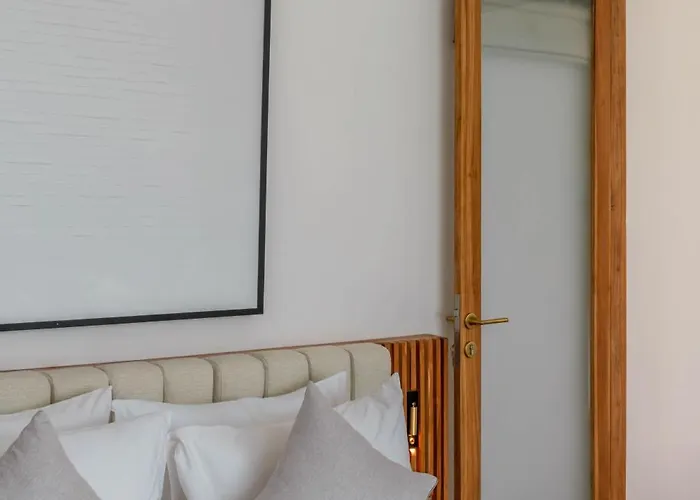 Finity A : Romantic And Charming 1br In *