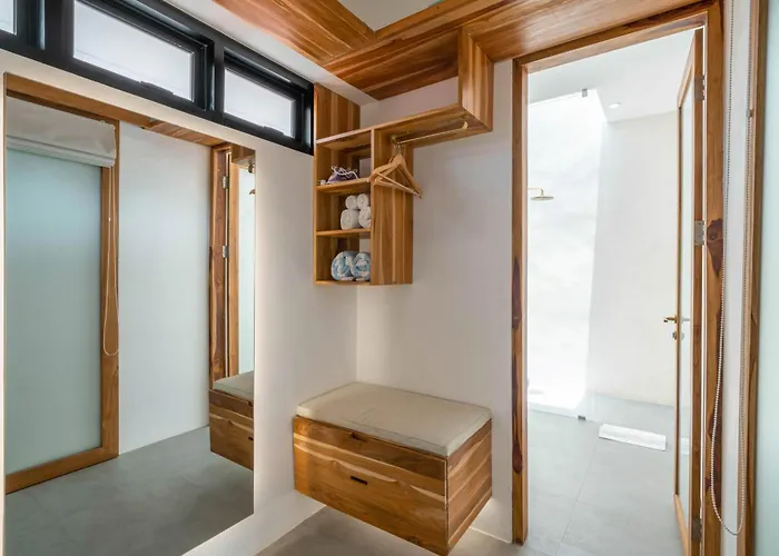 Villa Finity A : Romantic And Charming 1br In