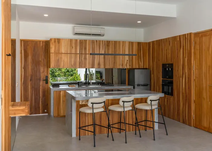 Finity A : Romantic And Charming 1br In * Canggu