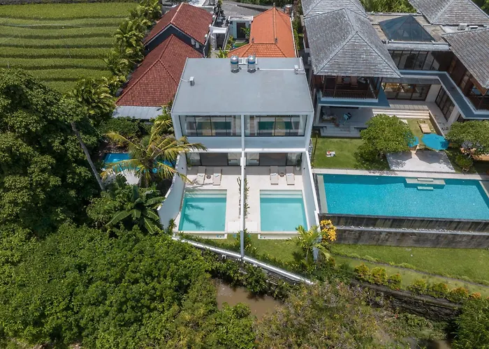 Finity A : Romantic And Charming 1br In * Canggu