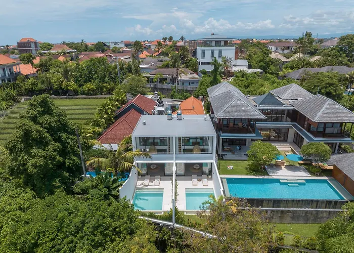 Finity A : Romantic And Charming 1br In * Canggu